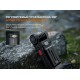 Фонарь Fenix многофункциональный SW05R-UV с красной подсветкой, чёрный, арт. SW05R-UVbk [FENIX]